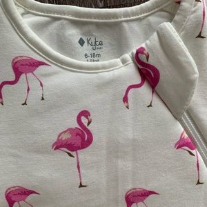 Kyte Baby 1.0 Tog sleep sack. Bought for 75. Never used.